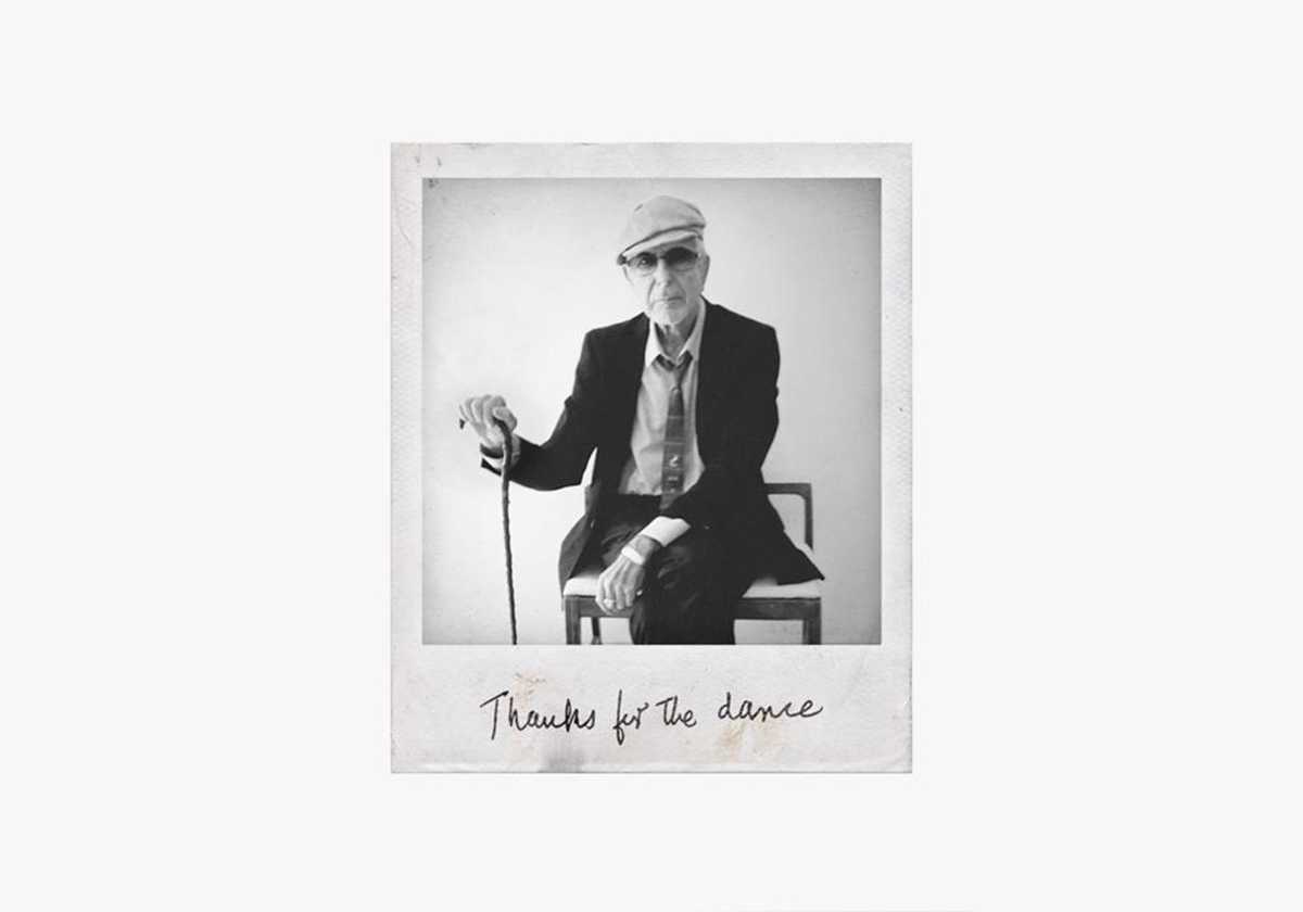 Leonard Cohen