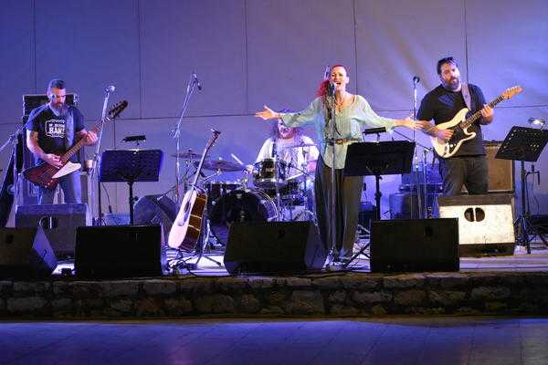Krama band