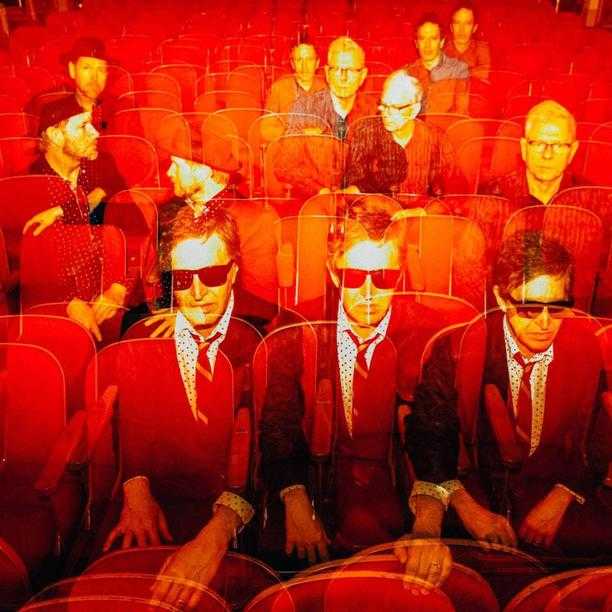 Dream Syndicate: Το απαραίτητο συναυλιακό συστατικό του φθινοπώρου