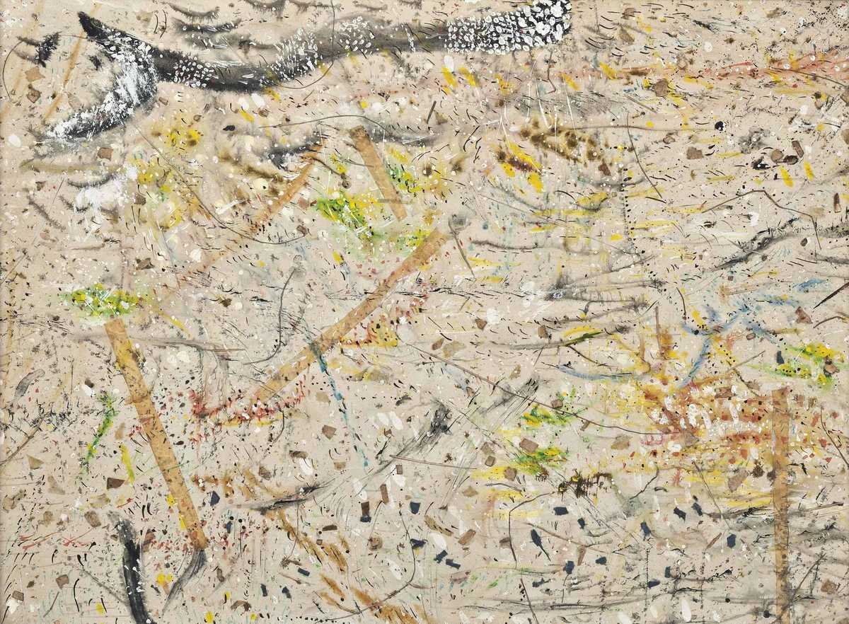 Carl Buchheister_Composition Exem