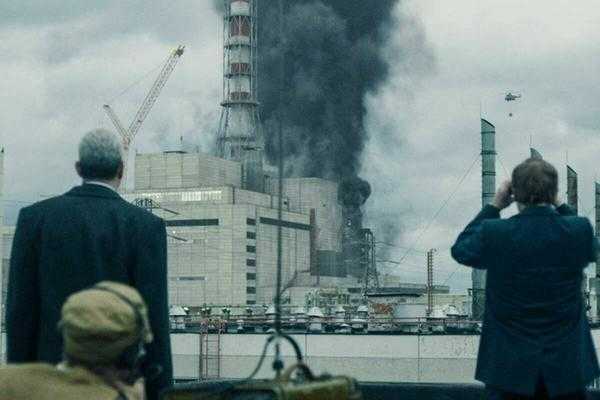Διλήμματα: Chernobyl ή Game of Thrones; Ποια η καλύτερη σειρά; Διλήμματα: Chernobyl ή Game of Thrones; Ποια η καλύτερη σειρά;