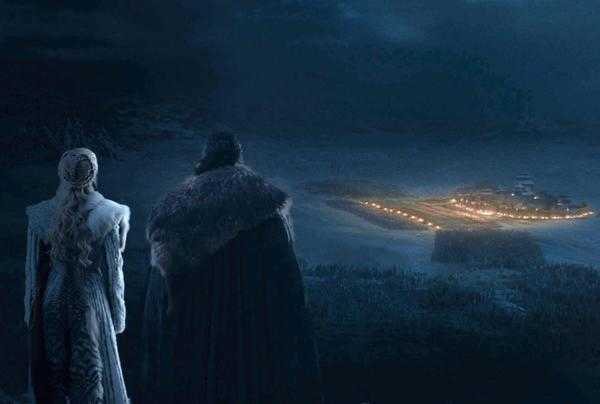 Διλήμματα: Chernobyl ή Game of Thrones; Ποια η καλύτερη σειρά; Διλήμματα: Chernobyl ή Game of Thrones; Ποια η καλύτερη σειρά;