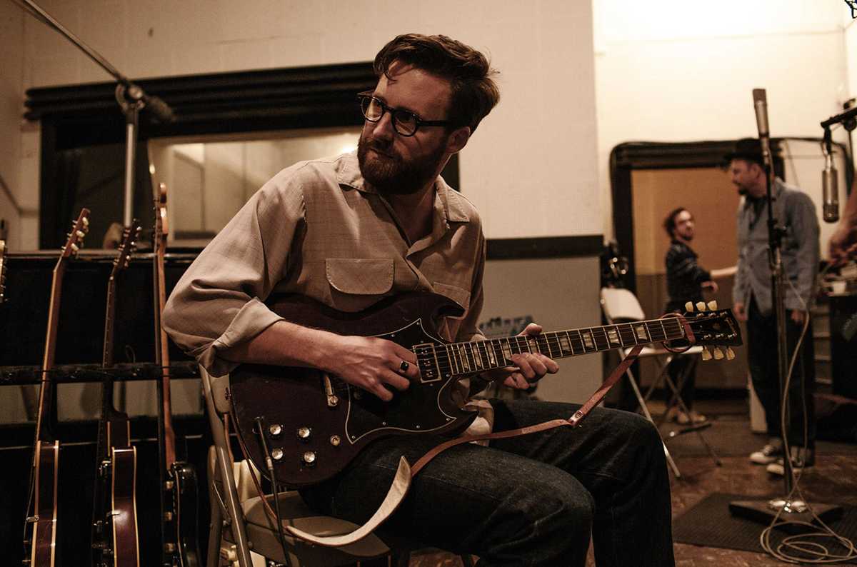 Nick Waterhouse