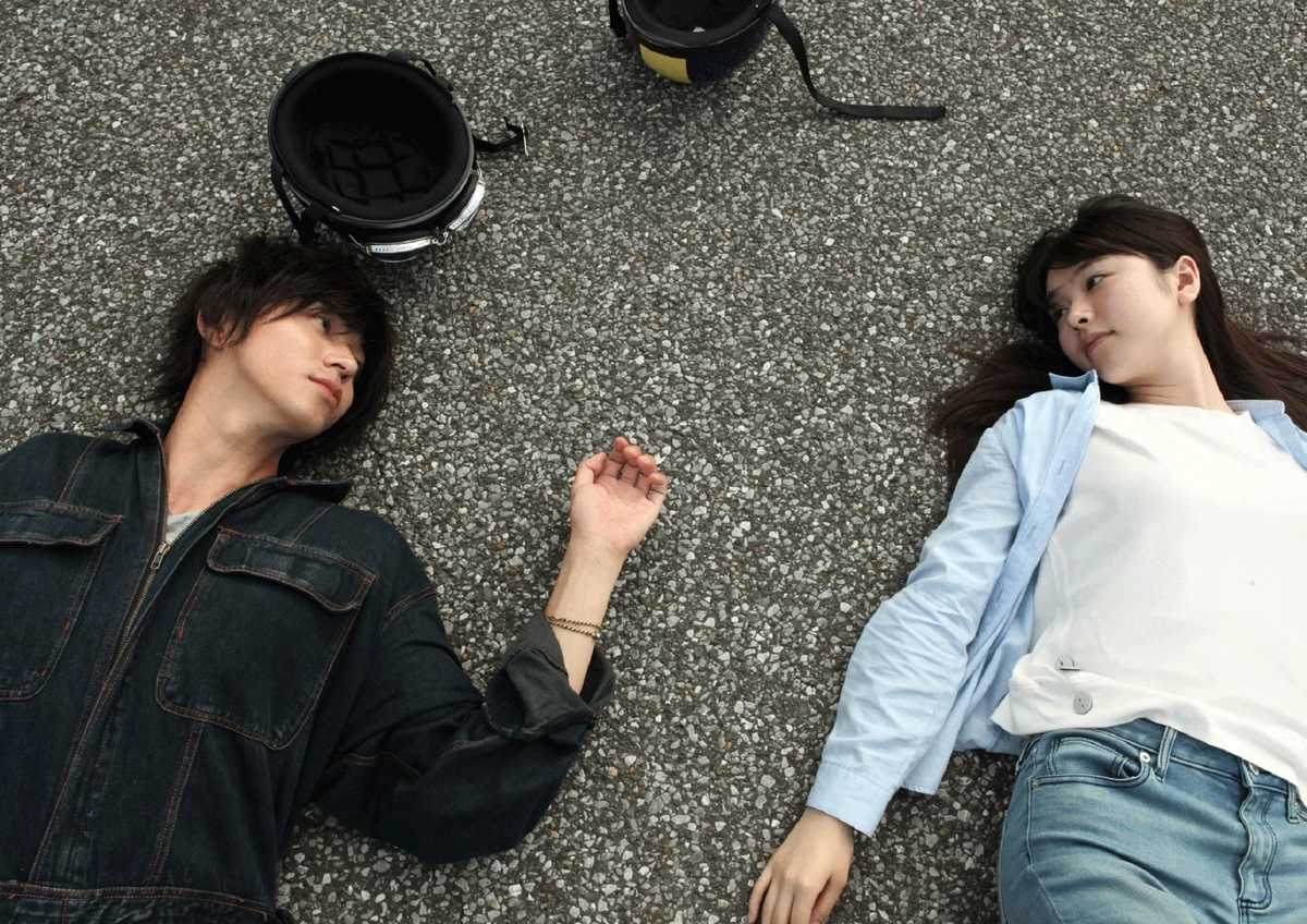 Asako I & II