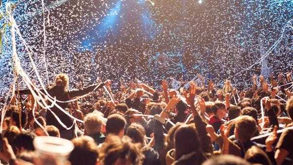 Primavera Sound