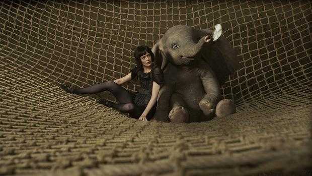 Dumbo 2019