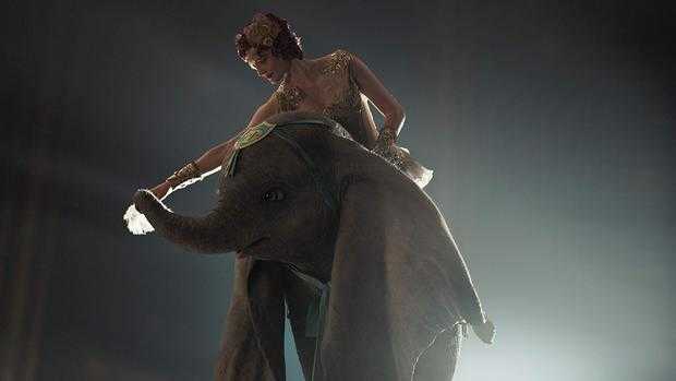 Dumbo 2019