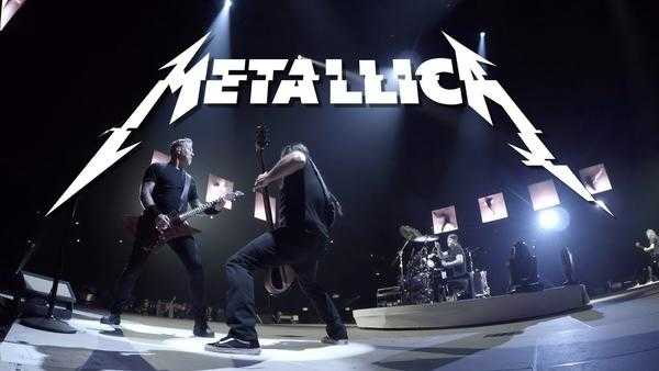 Διλήμματα: Metallica ή Iron Maiden; Διλήμματα: Metallica ή Iron Maiden;