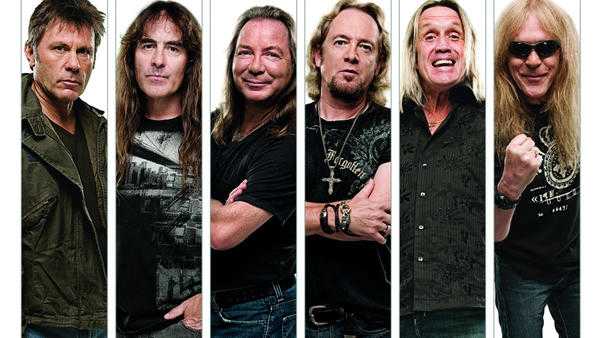 Διλήμματα: Metallica ή Iron Maiden; Διλήμματα: Metallica ή Iron Maiden;