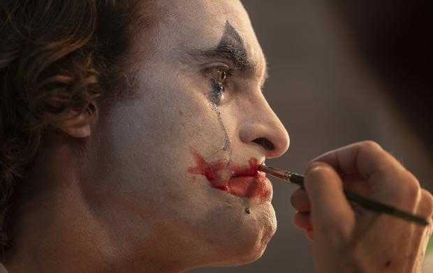 Joker Chile Joker Chile