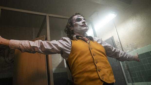 Joker Joker
