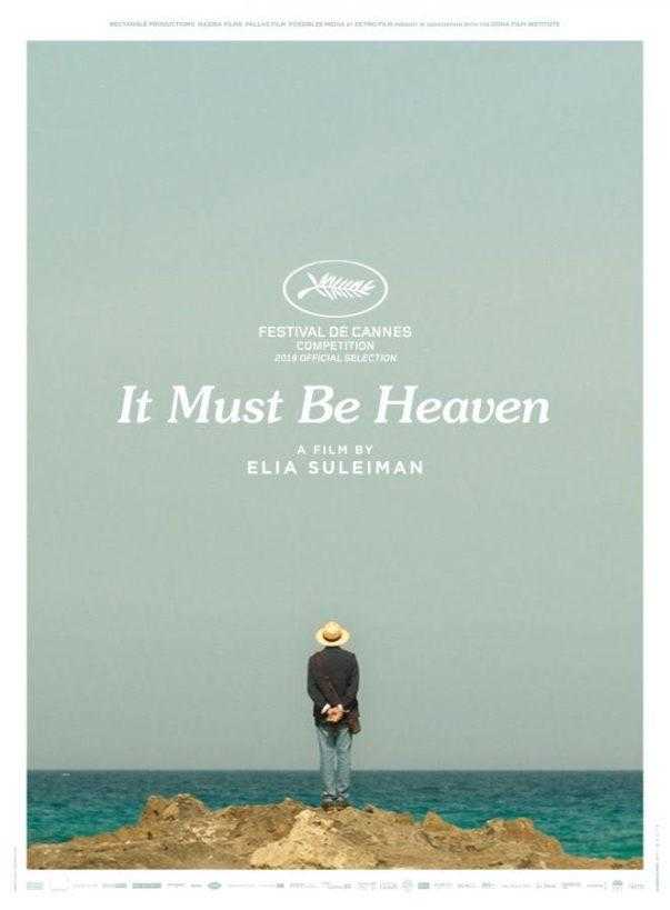 It Must Be Heaven It Must Be Heaven