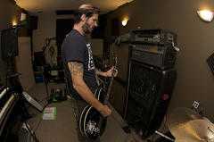 JayBentley