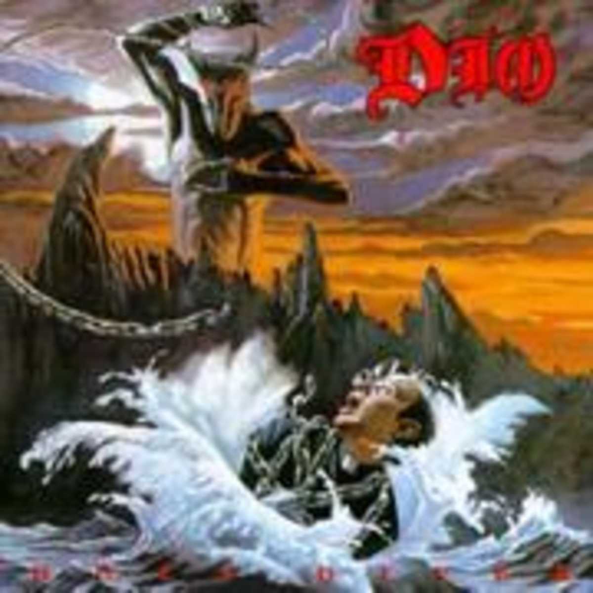 Dio