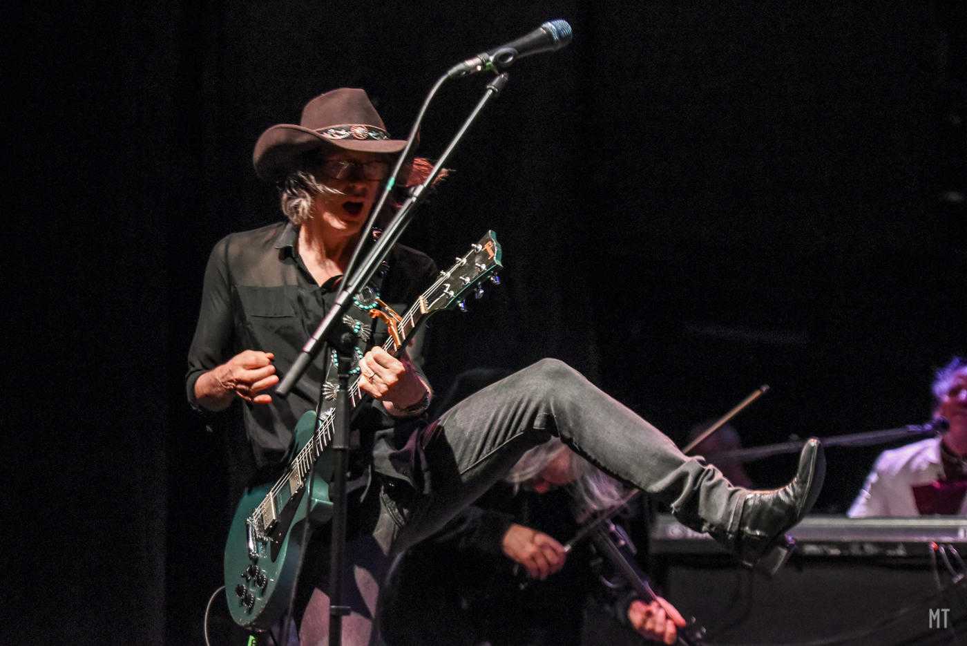 Waterboys_2019