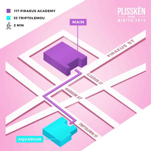 Winter Plissken Festival 2019 Winter Plissken Festival 2019