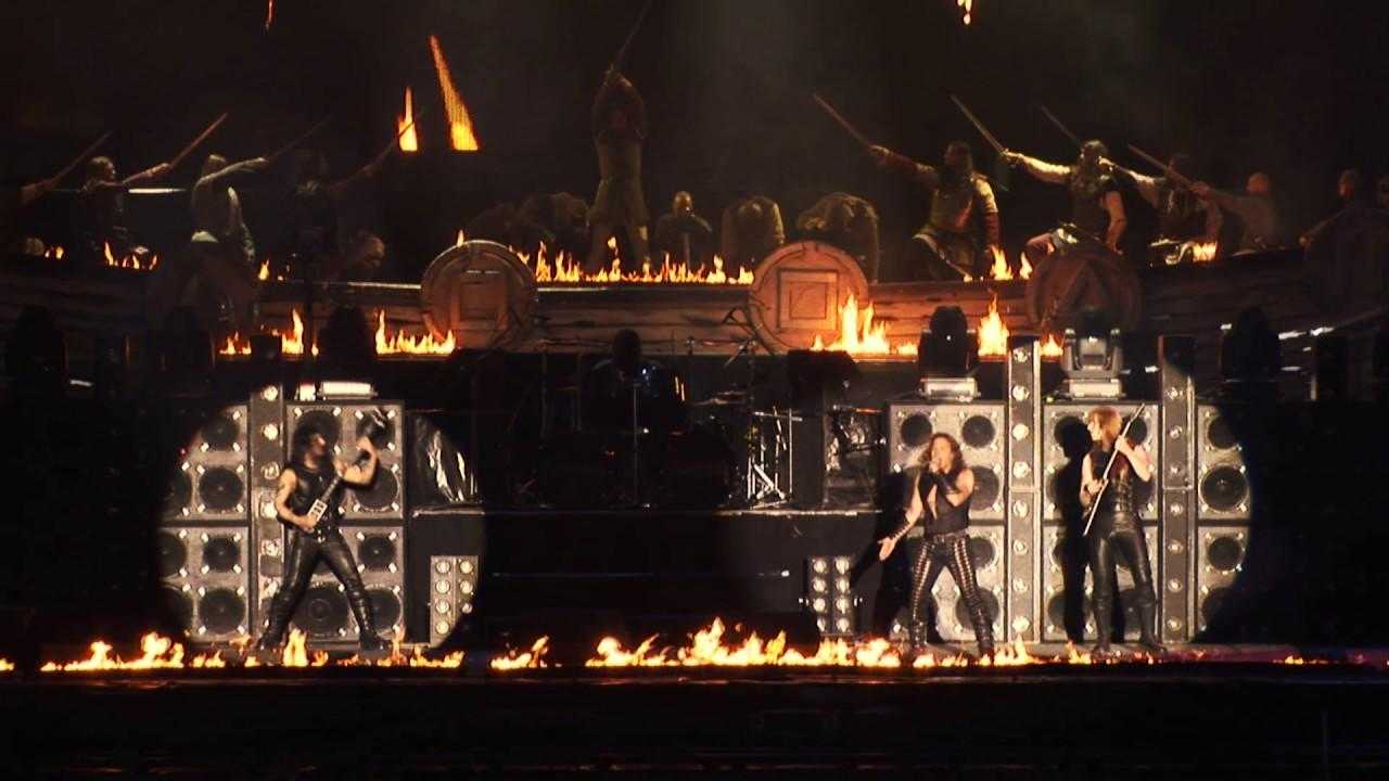 Manowar Manowar