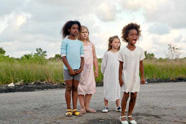 Beasts Of The Southern Wild, screaming Beasts Of The Southern Wild, screaming