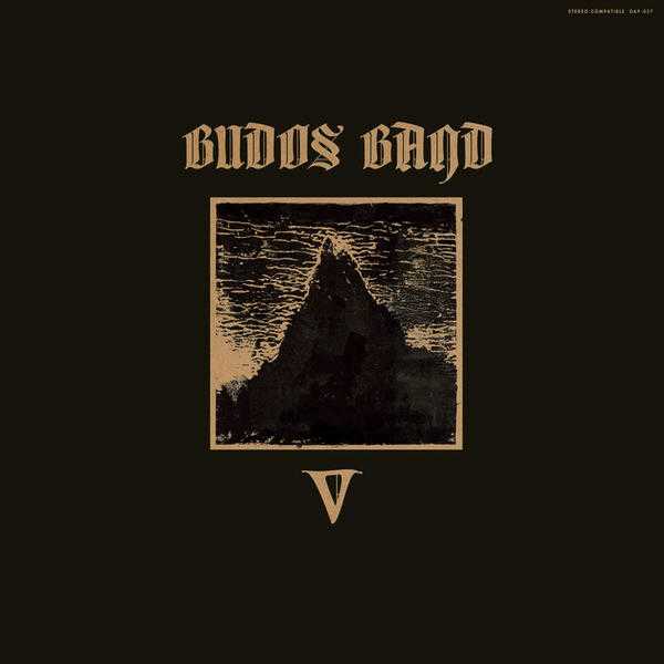 The Budos Band The Budos Band