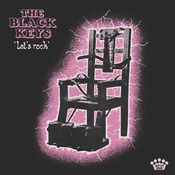The Black Keys The Black Keys