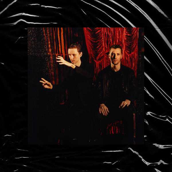 These New Puritans These New Puritans