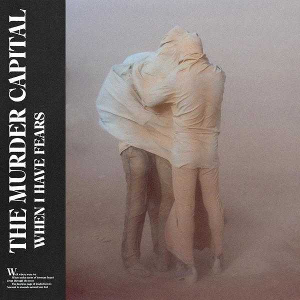 The Murder Capital The Murder Capital