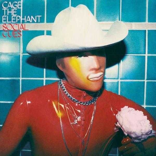 Cage The Elephant Cage The Elephant