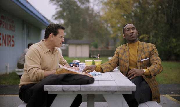 Green Book Green Book