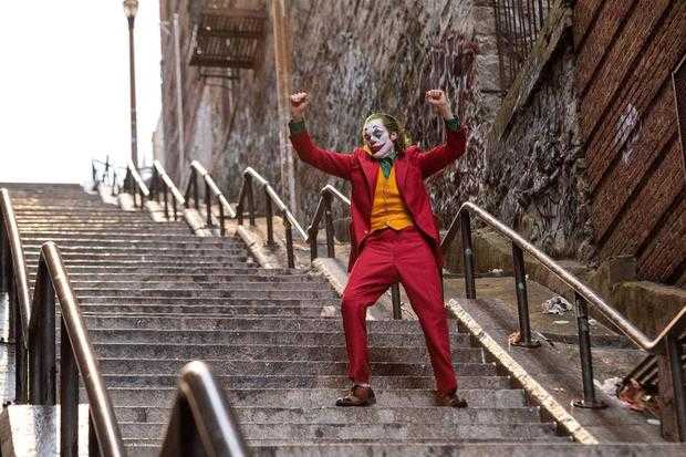 Joker Joker
