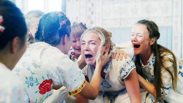 Midsommar Midsommar