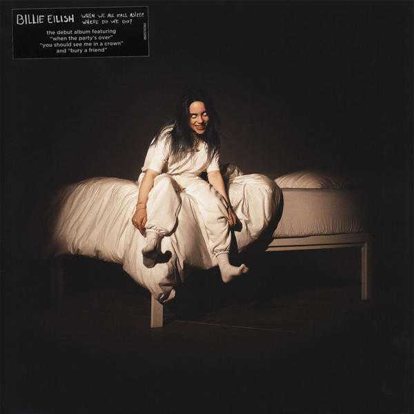Billie Eilish Billie Eilish