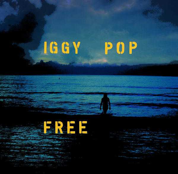 Iggy Pop Iggy Pop