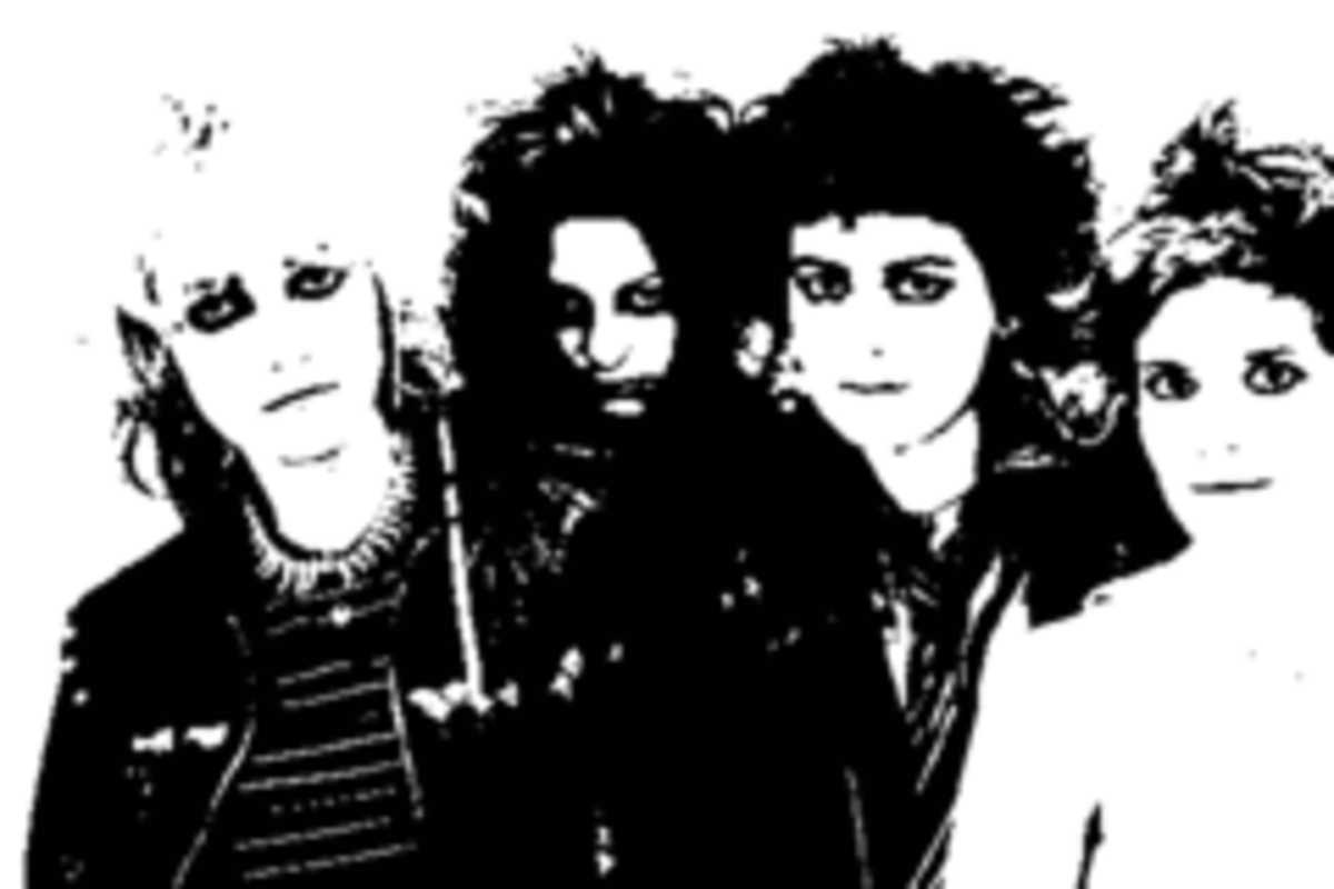 The Slits