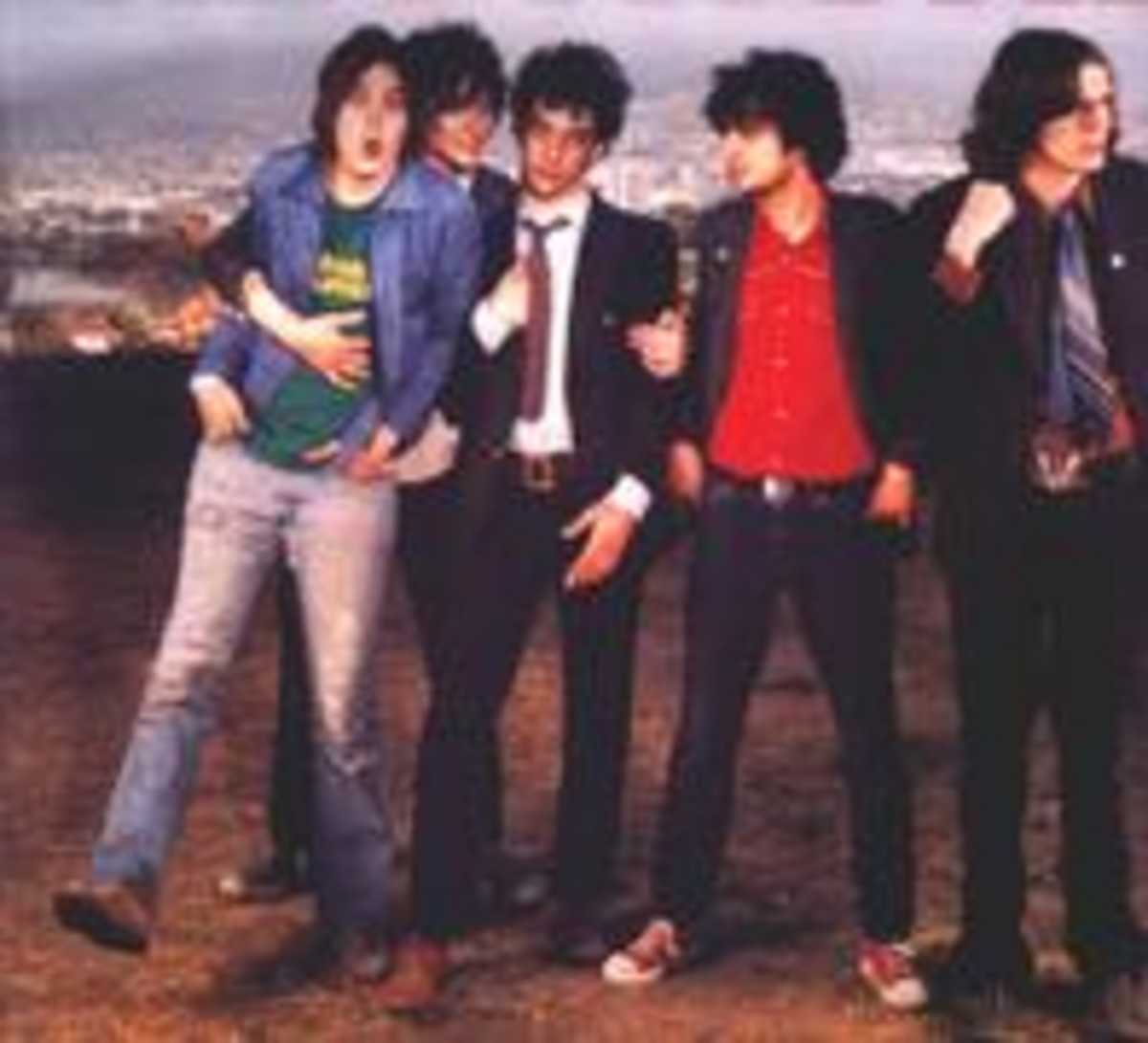 strokes