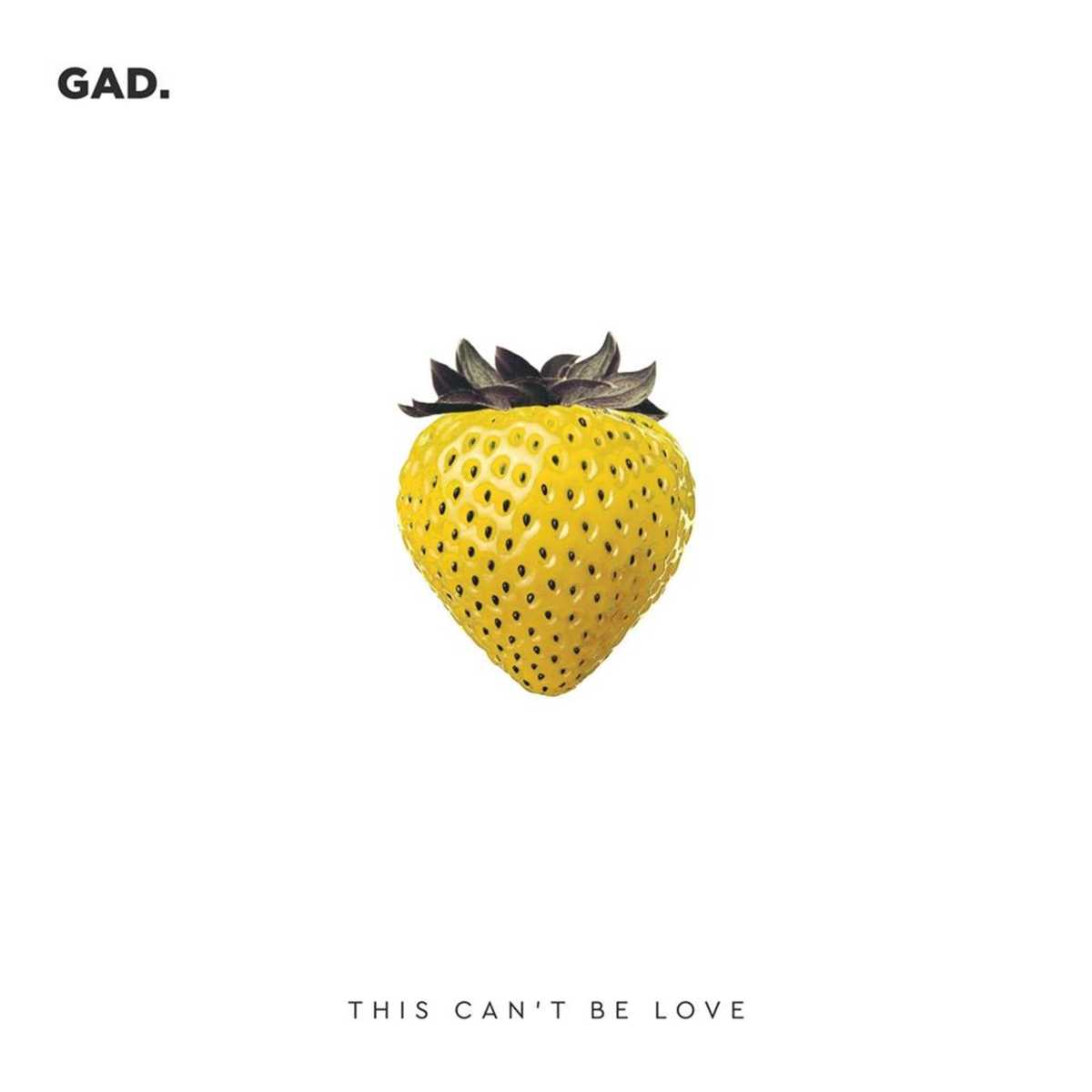 GAD.