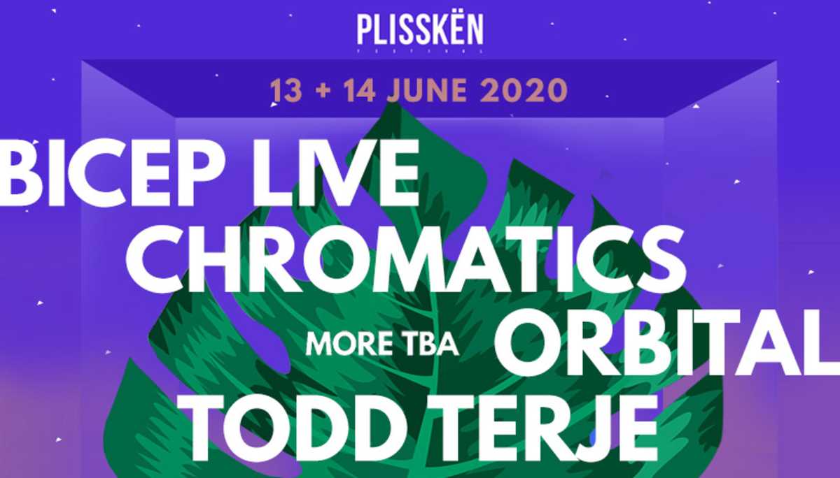 Plissken 2020