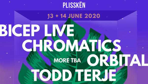 Plissken 2020 Plissken 2020