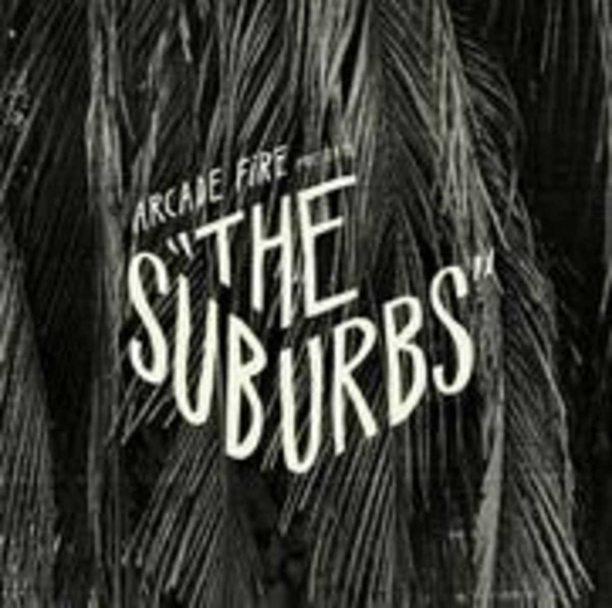 Arcade Fire - Suburbs
