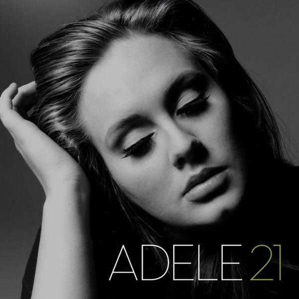 17. adele 17. adele