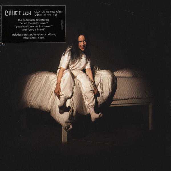 19. billie eilish 19. billie eilish