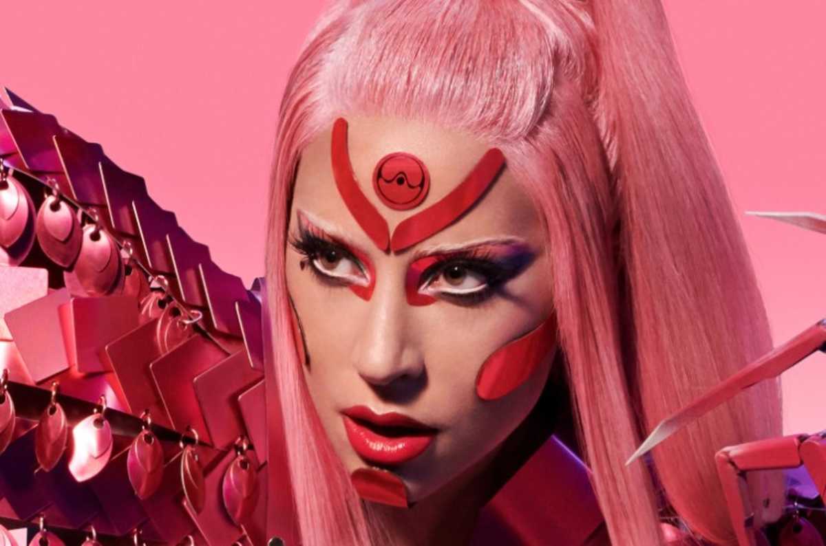 Lady Gaga