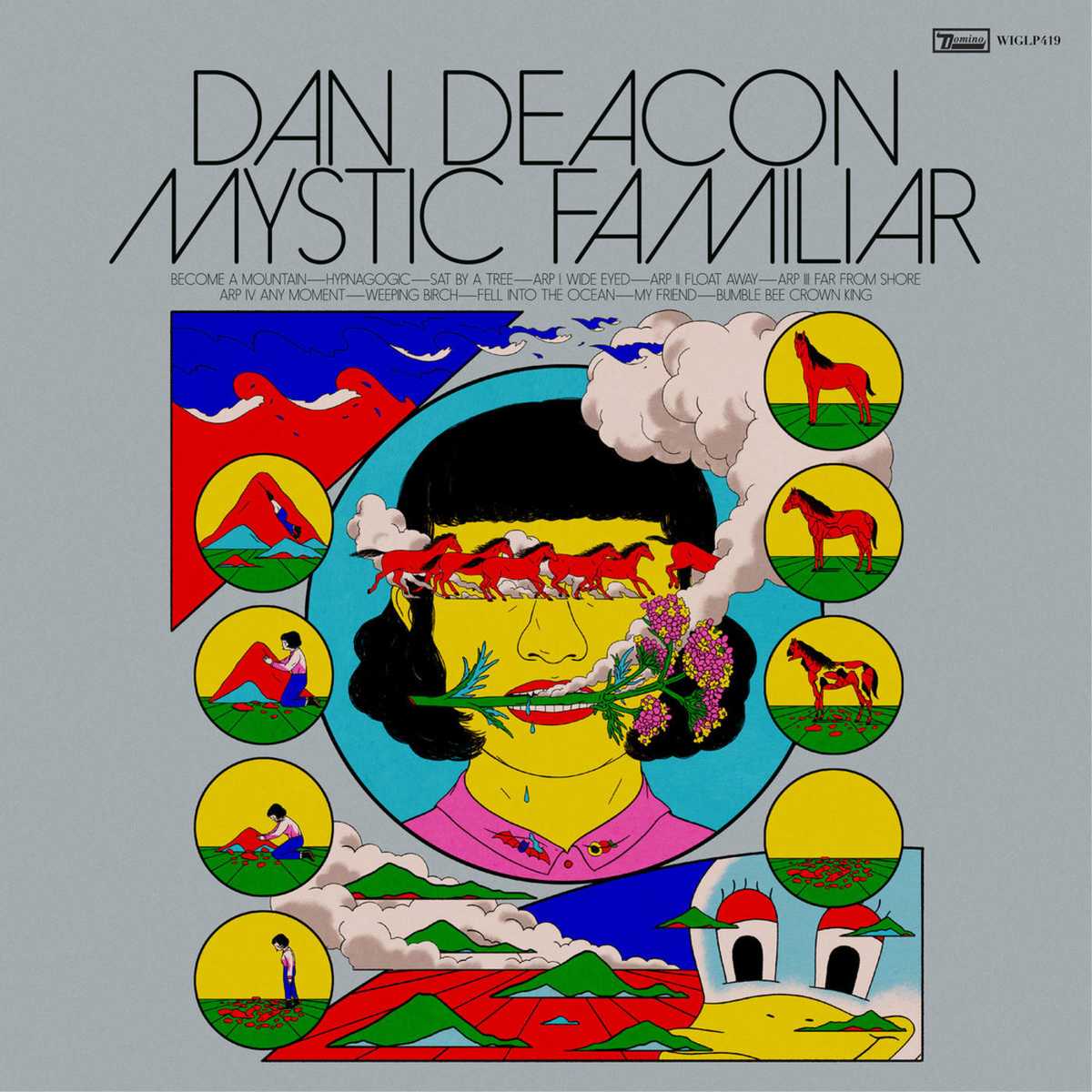 Dan Deacon