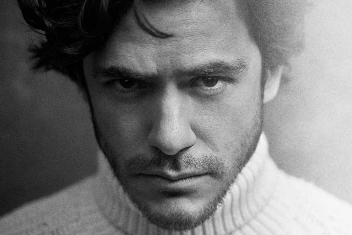 Αναβάλλεται η συναυλία του Jack Savoretti στην Αθήνα!