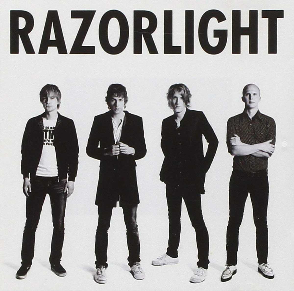 Ακυρώνεται η συναυλία των Razorlight!