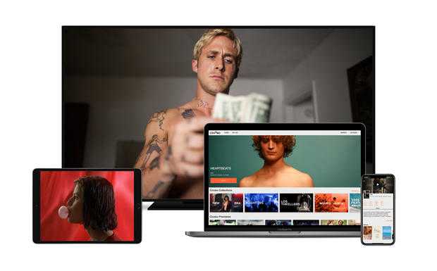 CINOBO_ALL_DEVICES CINOBO_ALL_DEVICES