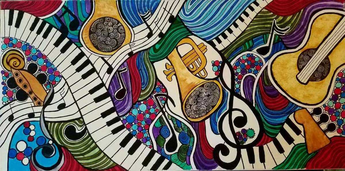 music_will_set_me_free