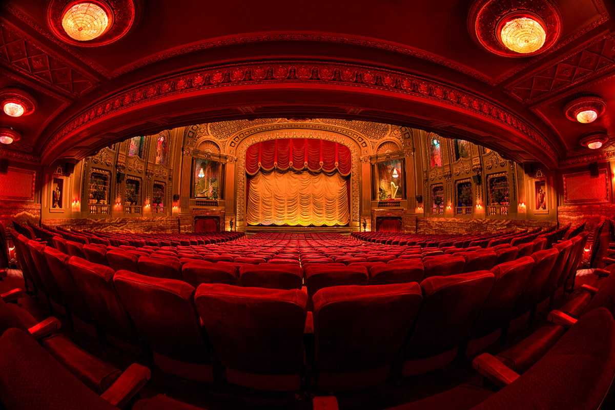 Theater
