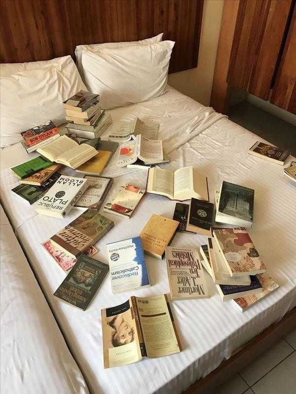 Books