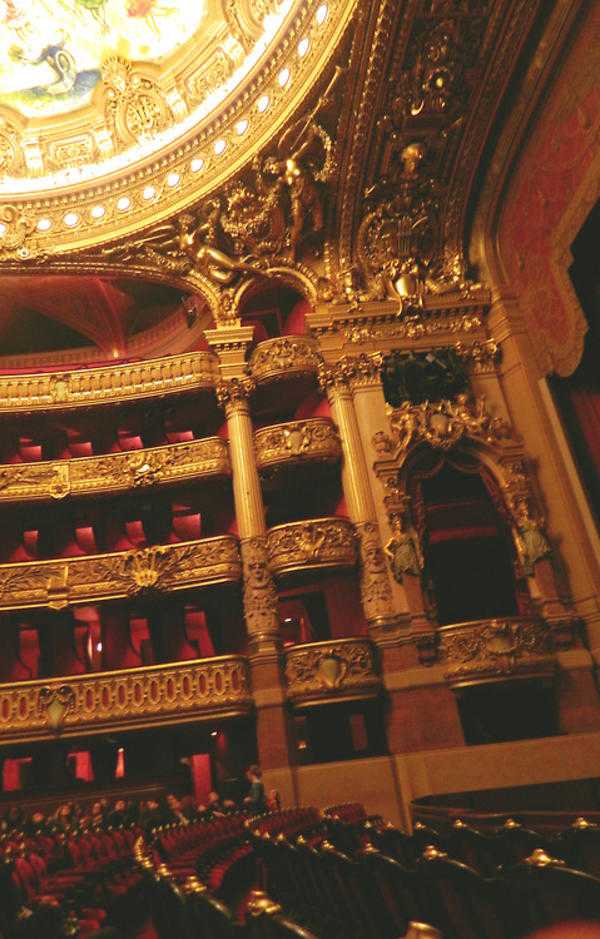 theatre