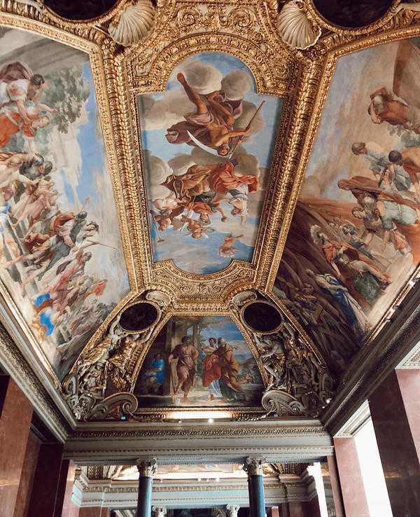 museum